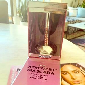 💞Buxom XTROVERT Mascara PR Package💞